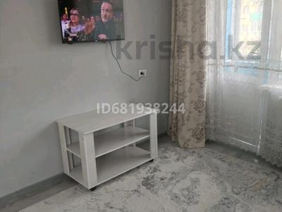 1-комнатная квартира · 30 м² · 2/5 этаж, 408квартал 17 — Бозтаева 51 за 10 000 ₸ в Семее