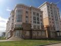 2-комнатная квартира · 58 м² · 4/5 этаж, Айтматова 41б за 270 000 ₸ в Астане, Нура р-н