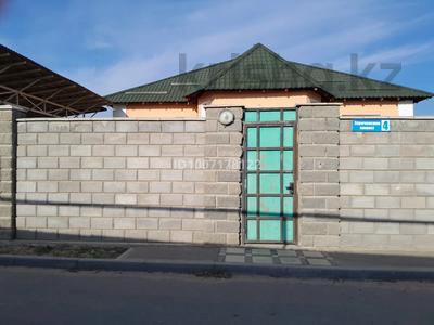 Отдельный дом · 4 комнаты · 290 м² · 12 сот., Зареченская 4 — Микрорайон Восточный за 69.8 млн 〒 в Конаеве (Капчагай)