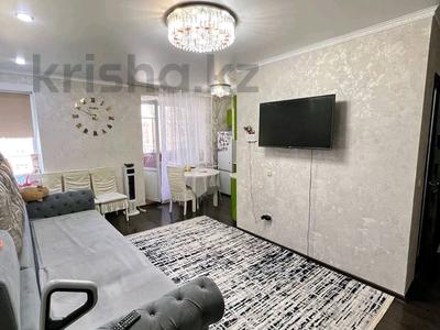 3-бөлмелі пәтер · 45 м² · 5/5 қабат, коктем 11а, бағасы: 15.8 млн ₸ в Кокшетау