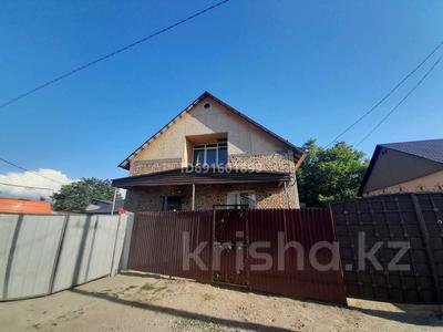 Отдельный дом · 4 комнаты · 220 м² · 1 сот., мкр Айгерим-1 184 — Наби за 42 млн ₸ в Алматы, Алатауский р-н