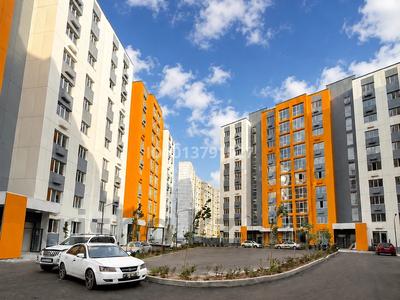 2-бөлмелі пәтер · 56 м² · 3/10 қабат, ул. Алтын Орда 7/1а, бағасы: 25.9 млн ₸ в Алматы