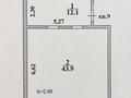 2-бөлмелі пәтер · 56 м² · 3/10 қабат, ул. Алтын Орда 7/1а, бағасы: 25.9 млн ₸ в Алматы — фото 2