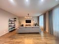3-комнатная квартира · 140 м² · 9/9 этаж, Туран — Центральный парк г. Астаны за 1.1 млн ₸ в Астане, Нура р-н