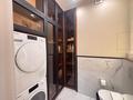 3-комнатная квартира · 140 м² · 9/9 этаж, Туран — Центральный парк г. Астаны за 1.1 млн ₸ в Астане, Нура р-н — фото 2