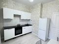 1-комнатная квартира · 37 м² · 7/19 этаж, Кабанбай батыр 49а — Улы дала за 250 000 ₸ в Астане, Есильский р-н — фото 4