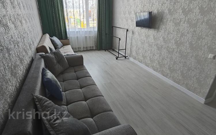 1-комнатная квартира · 37 м² · 7/19 этаж, Кабанбай батыр 49а — Улы дала за 250 000 ₸ в Астане, Есильский р-н — фото 18