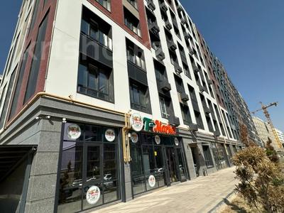 1-комнатная квартира · 50 м² · 6/9 этаж, Байдибек би 126/6 за 23.5 млн ₸ в Шымкенте