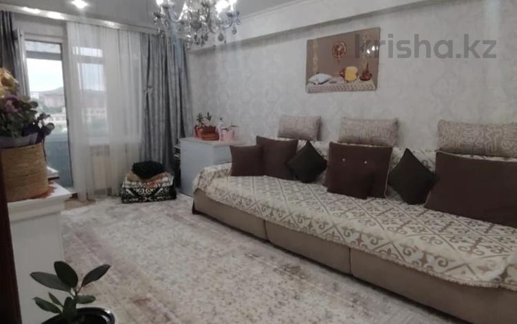 3-комнатная квартира · 72.3 м² · 5/5 этаж, Утепова 25 за 32 млн ₸ в Усть-Каменогорске — фото 2