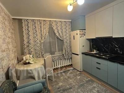 2-комнатная квартира · 38 м² · 2/10 этаж, Рыскулбекова 16/1-3 за 21.3 млн ₸ в Астане, Алматы р-н