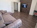 1-комнатная квартира · 53 м² · 7/14 этаж, Сарыарка 3а — Шевченко за 20 000 ₸ в Астане, Сарыарка р-н — фото 21