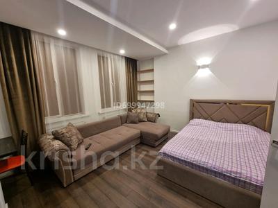 1-комнатная квартира · 53 м² · 7/14 этаж, Сарыарка 3а — Шевченко за 20 000 ₸ в Астане, Сарыарка р-н