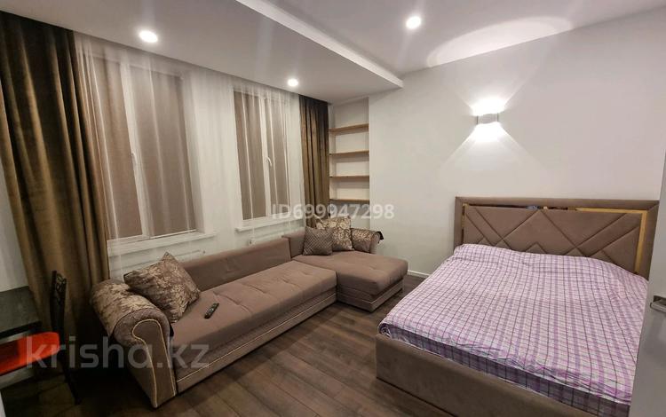 1-комнатная квартира · 53 м² · 7/14 этаж, Сарыарка 3а — Шевченко за 20 000 ₸ в Астане, Сарыарка р-н — фото 35