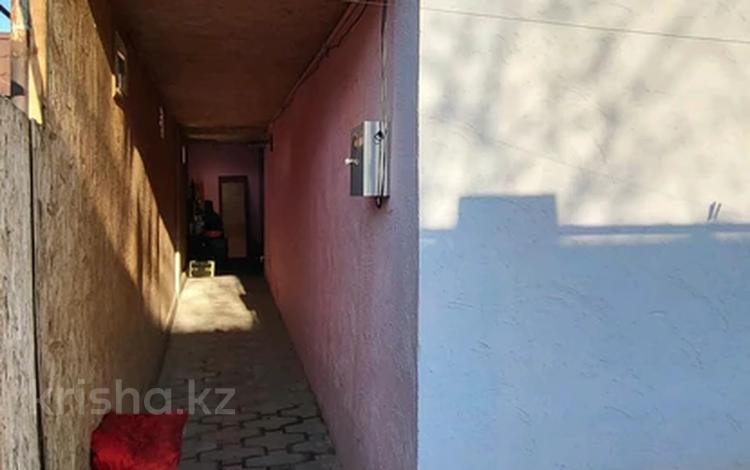 Отдельный дом • 4 комнаты • 60 м² • 2 сот., Датова за 12.9 млн 〒 в Таразе — фото 2