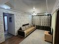 3-комнатная квартира · 58 м² · 1/5 этаж, Баздырева 33 за 230 000 ₸ в Семее