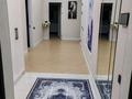 4-комнатная квартира · 135 м² · 9/14 этаж, Кайым Мухамедханова 5 за 135 млн ₸ в Астане, Нура р-н — фото 10