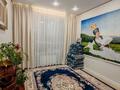 4-комнатная квартира · 135 м² · 9/14 этаж, Кайым Мухамедханова 5 за 135 млн ₸ в Астане, Нура р-н — фото 21