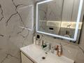 4-комнатная квартира · 135 м² · 9/14 этаж, Кайым Мухамедханова 5 за 135 млн ₸ в Астане, Нура р-н — фото 22