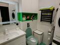 4-комнатная квартира · 135 м² · 9/14 этаж, Кайым Мухамедханова 5 за 135 млн ₸ в Астане, Нура р-н — фото 34