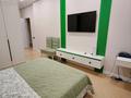 4-комнатная квартира · 135 м² · 9/14 этаж, Кайым Мухамедханова 5 за 135 млн ₸ в Астане, Нура р-н — фото 35