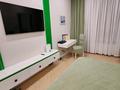 4-комнатная квартира · 135 м² · 9/14 этаж, Кайым Мухамедханова 5 за 135 млн ₸ в Астане, Нура р-н — фото 36