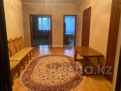 2-бөлмелі пәтер · 76 м² · 2/16 қабат, мкр 5, Абилкайыр хана 44в, бағасы: 30 млн ₸ в Актобе