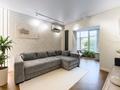 3-комнатная квартира · 76 м² · 2/12 этаж, Курмангазы 67 — Желтоксан за 106 млн 〒 в Алматы, Алмалинский р-н — фото 49
