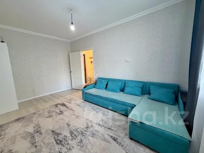 1-комнатная квартира · 31.3 м² · 5/9 этаж, Ахмет Байтурсынулы 39 за 19.3 млн ₸ в Астане, Алматы р-н