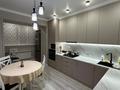 2-бөлмелі пәтер · 68.4 м² · 9/9 қабат, Алтын орда ш/а., мангилик ел, бағасы: 26 млн ₸ в Актобе, мкр. Алтын орда — фото 4