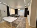 3-комнатная квартира · 94 м² · 12/19 этаж, Аль-Фараби 103 — Ходжанова за 750 000 ₸ в Алматы, Бостандыкский р-н — фото 10
