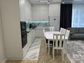 3-комнатная квартира · 94 м² · 12/19 этаж, Аль-Фараби 103 — Ходжанова за 750 000 ₸ в Алматы, Бостандыкский р-н — фото 17