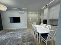 3-комнатная квартира · 94 м² · 12/19 этаж, Аль-Фараби 103 — Ходжанова за 750 000 ₸ в Алматы, Бостандыкский р-н — фото 19