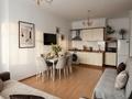 2-бөлмелі пәтер · 55 м² · 15/36 қабат, Достык, бағасы: 25 000 ₸ в Астане, Есильский р-н — фото 6