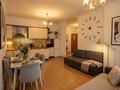 2-бөлмелі пәтер · 55 м² · 15/36 қабат, Достык, бағасы: 25 000 ₸ в Астане, Есильский р-н — фото 2