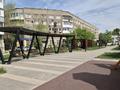 3-комнатная квартира · 50 м² · 4/5 этаж, Новаторов 11 — Школа № 25 за 16.9 млн 〒 в Усть-Каменогорске — фото 34