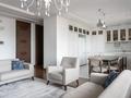 4-комнатная квартира · 140 м² · 11/21 этаж, Кабанбай батыра 43В за 700 000 ₸ в Астане, Есильский р-н
