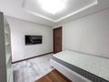 4-комнатная квартира · 140 м² · 11/21 этаж, Кабанбай батыра 43В за 700 000 ₸ в Астане, Есильский р-н — фото 10
