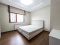 4-комнатная квартира · 140 м² · 11/21 этаж, Кабанбай батыра 43В за 700 000 ₸ в Астане, Есильский р-н — фото 4