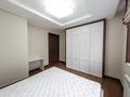4-комнатная квартира · 140 м² · 11/21 этаж, Кабанбай батыра 43В за 700 000 ₸ в Астане, Есильский р-н — фото 5