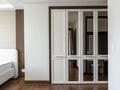 4-комнатная квартира · 140 м² · 11/21 этаж, Кабанбай батыра 43В за 700 000 ₸ в Астане, Есильский р-н — фото 6