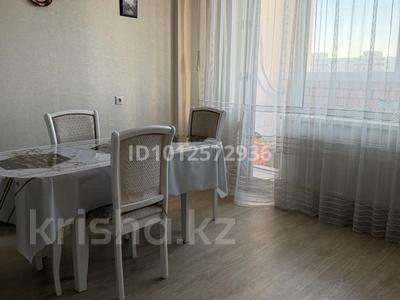 3-комнатная квартира · 89 м² · 8/16 этаж, мкр Юго-Восток, Шахтеров 52 за 43 млн ₸ в Караганде, Казыбек би р-н