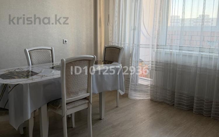 3-комнатная квартира · 89 м² · 8/16 этаж, мкр Юго-Восток, Шахтеров 52 за 43 млн ₸ в Караганде, Казыбек би р-н — фото 2