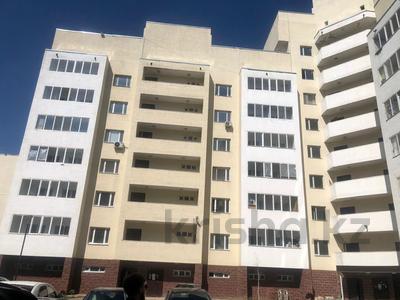 3-комнатная квартира, 72 м², 2/8 этаж, Сыганак за 21 млн 〒 в Астане, Нура р-н