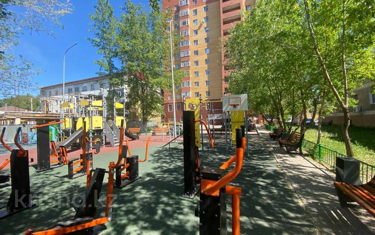 2-комнатная квартира · 47 м² · 3/12 этаж, Циолковского 1/1 за 21 млн ₸ в Астане, р-н Байконур — фото 2