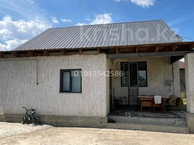 Отдельный дом · 6 комнат · 100 м² · 6 сот., мкр Боралдай (Бурундай) 40 — КазЦикка за 33 млн ₸ в Алматы, Алатауский р-н