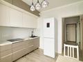 1-бөлмелі пәтер · 45 м² · 2/9 қабат, Кургалжинское шоссе 20Б, бағасы: 23.5 млн ₸ в Астане, Нура р-н — фото 4