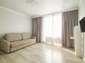 1-бөлмелі пәтер · 45 м² · 2/9 қабат, Кургалжинское шоссе 20Б, бағасы: 23.5 млн ₸ в Астане, Нура р-н