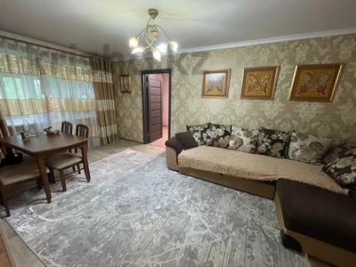 2-комнатная квартира · 45.6 м² · 2/5 этаж, мкр Новый Город, Абдирова за 19.9 млн ₸ в Караганде, Казыбек би р-н