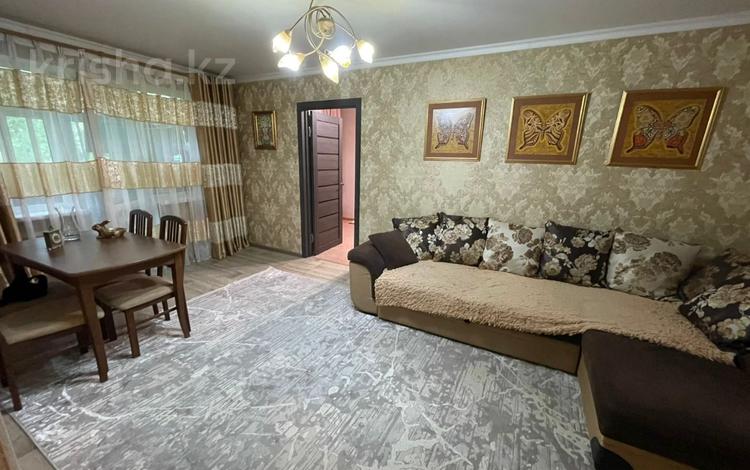2-комнатная квартира · 45.6 м² · 2/5 этаж, мкр Новый Город, Абдирова за 19.9 млн ₸ в Караганде, Казыбек би р-н — фото 2