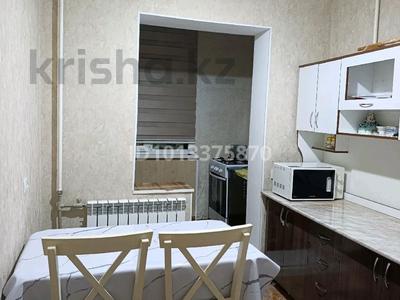 3-комнатная квартира · 66 м² · 4/5 этаж, мкр Аса 1 за 21 млн ₸ в Таразе